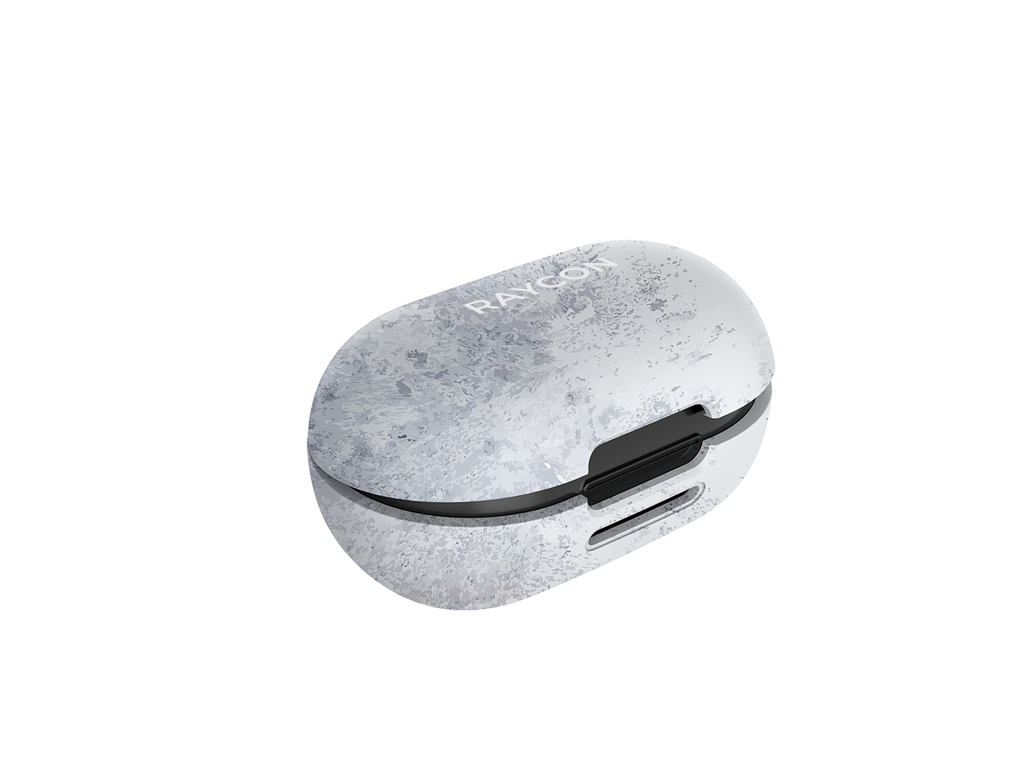 Protective Case for Everyday Earbuds