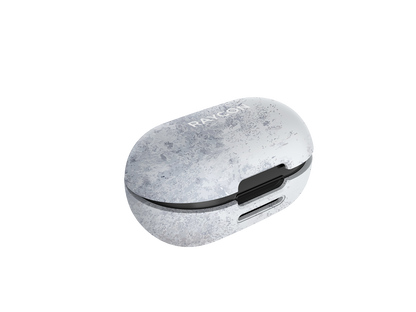 Protective Case for Everyday Earbuds