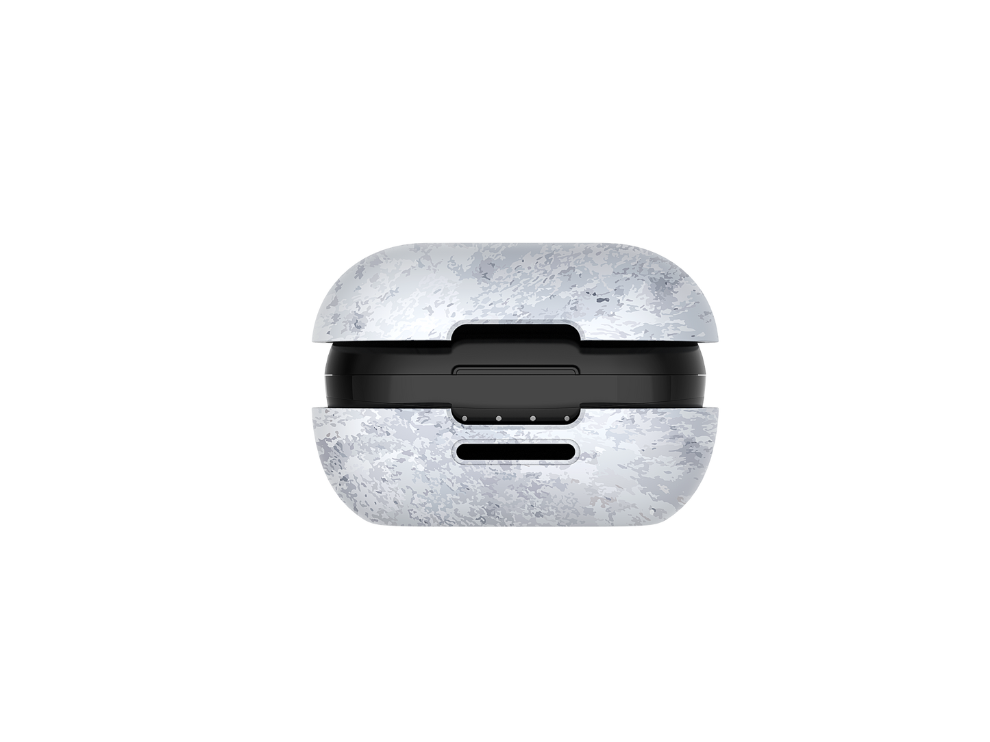 Protective Case for Everyday Earbuds