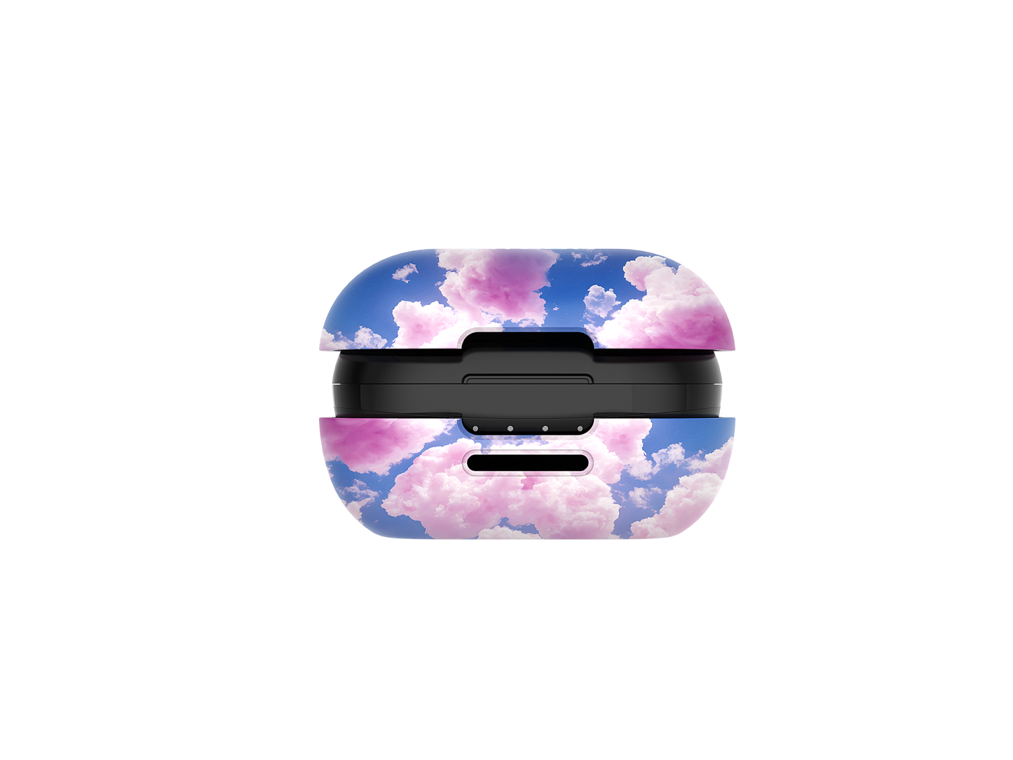 Protective Case for Everyday Earbuds
