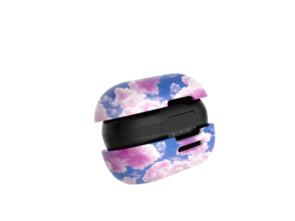 Protective Case for Everyday Earbuds