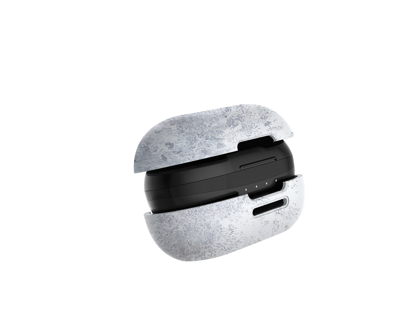 Protective Case for Everyday Earbuds
