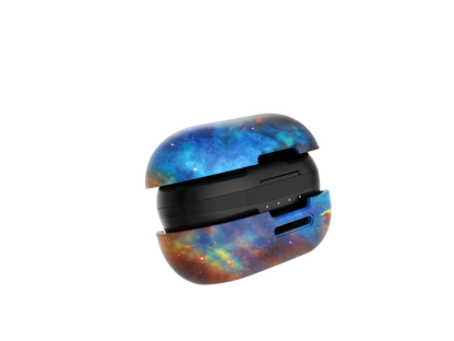 Protective Case for Everyday Earbuds