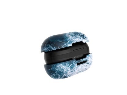 Protective Case for Everyday Earbuds