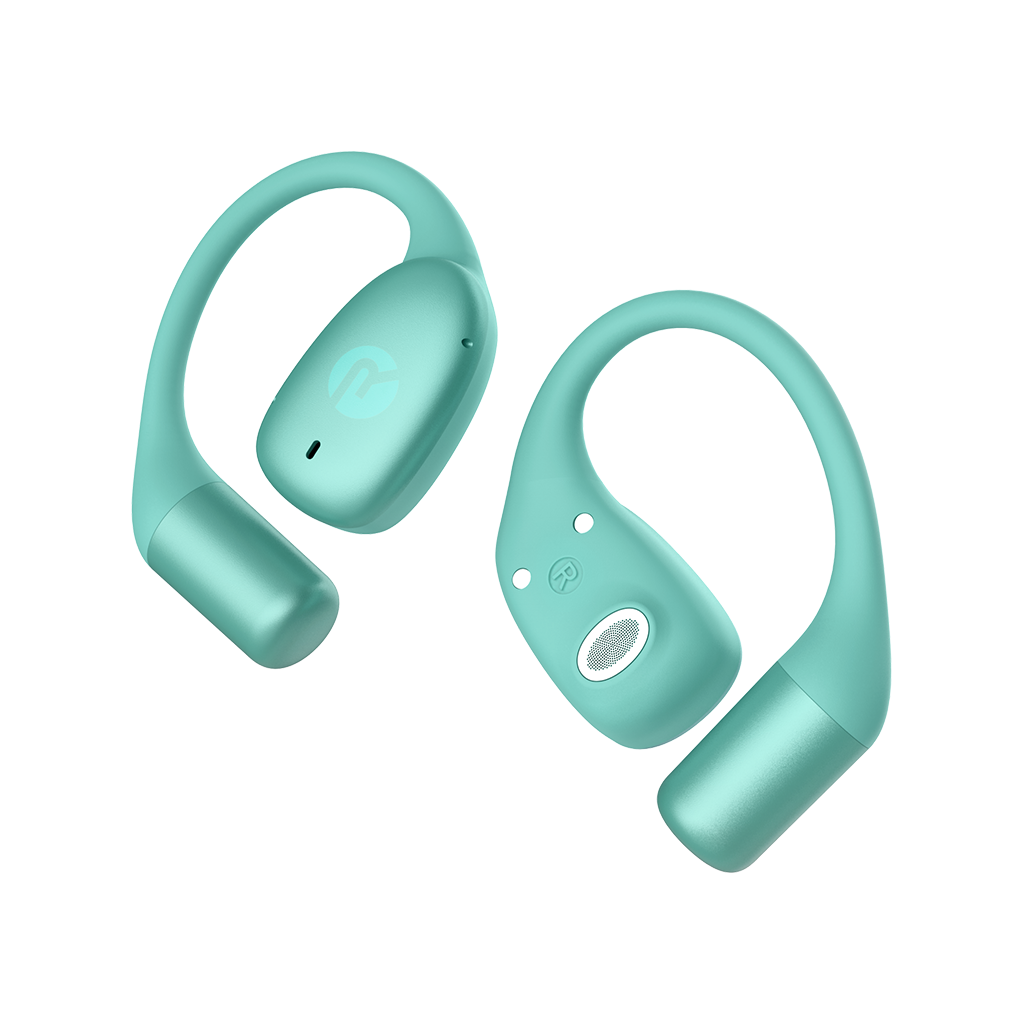 Essential Open Earbuds