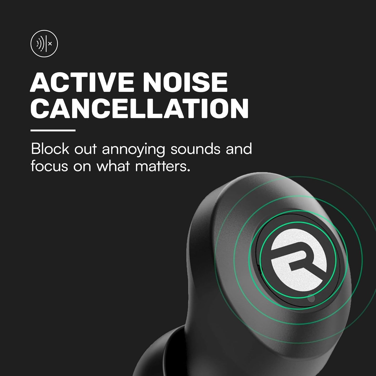 Everyday Earbuds