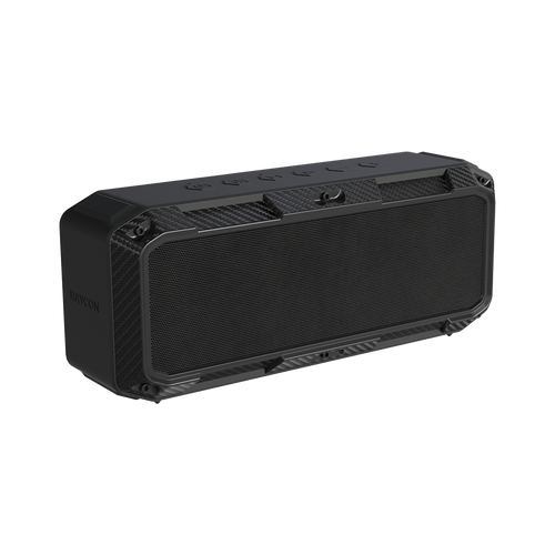 The Impact Speaker