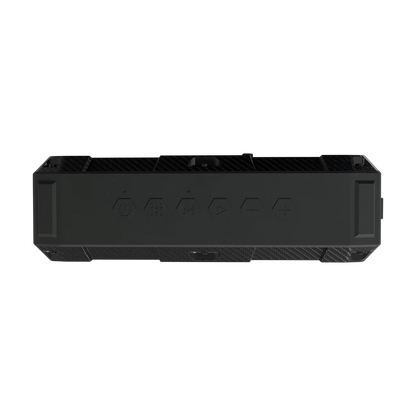The Impact Speaker