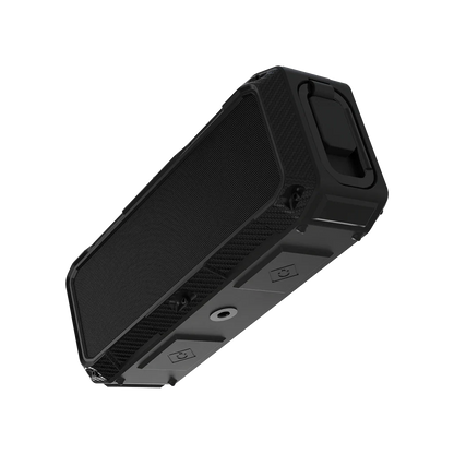 The Impact Speaker