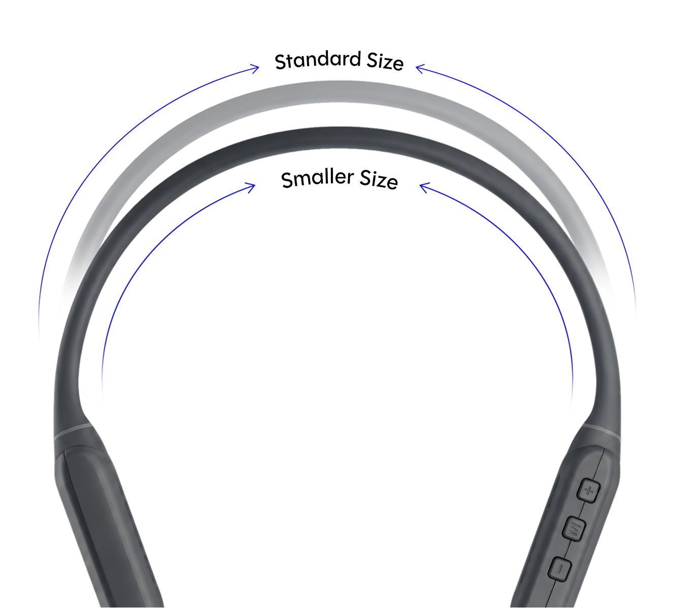 Bone Conduction Headphones