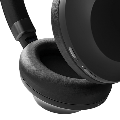 Pro Headphones