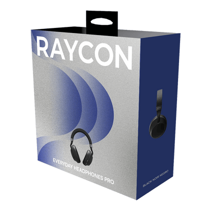Pro Headphones