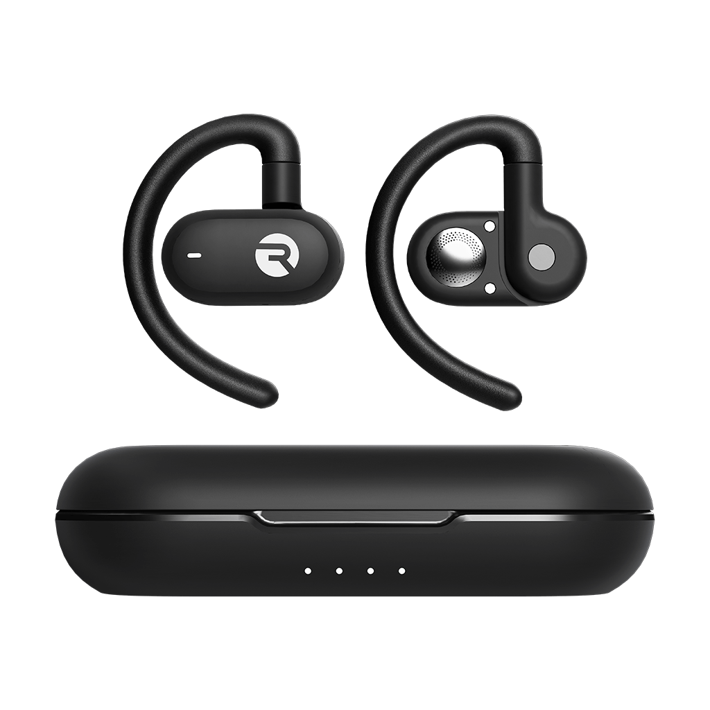 Fitness Open Earbuds
