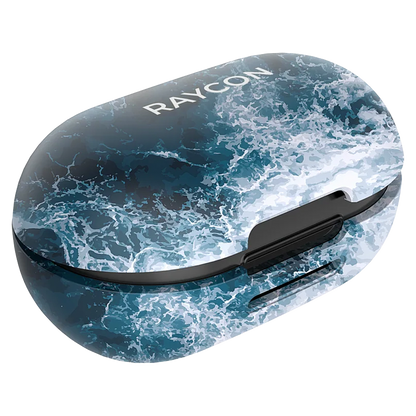 Protective Case for Everyday Earbuds