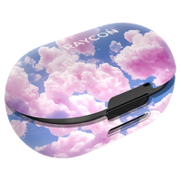 Purple Clouds