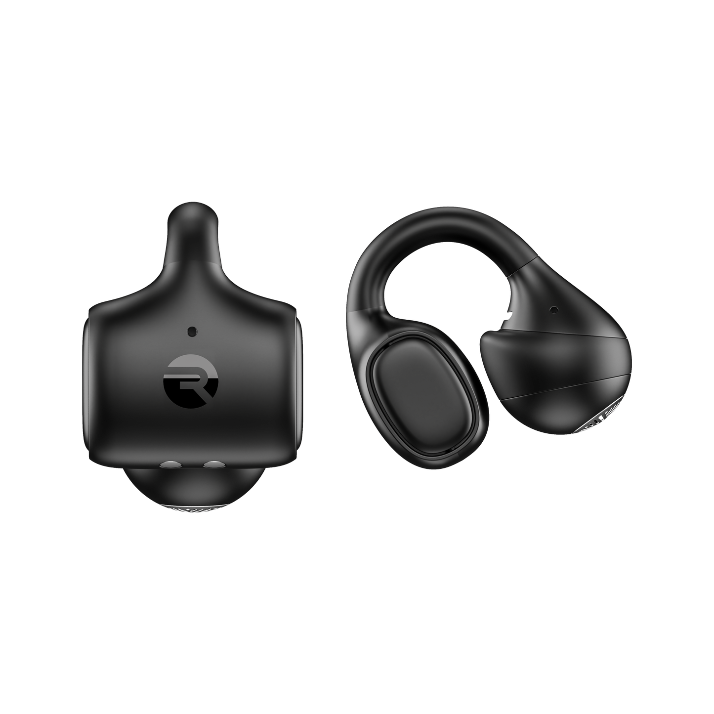 Everyday Clip Earbuds