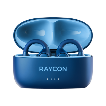 Everyday Clip Earbuds