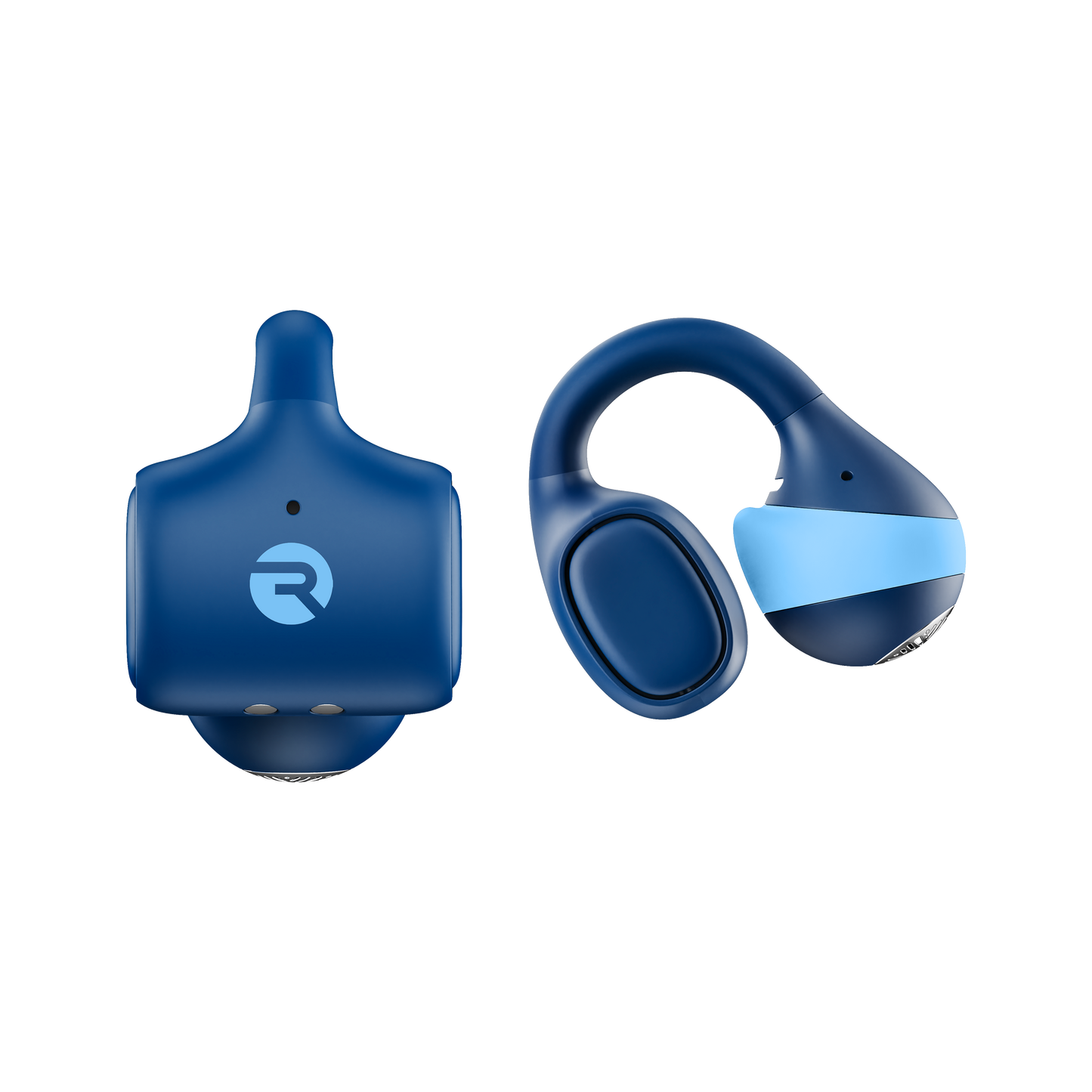 Everyday Clip Earbuds