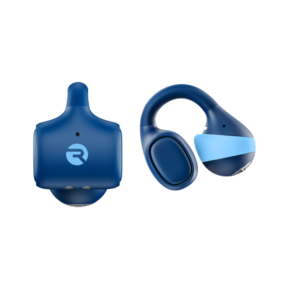 Everyday Clip Earbuds