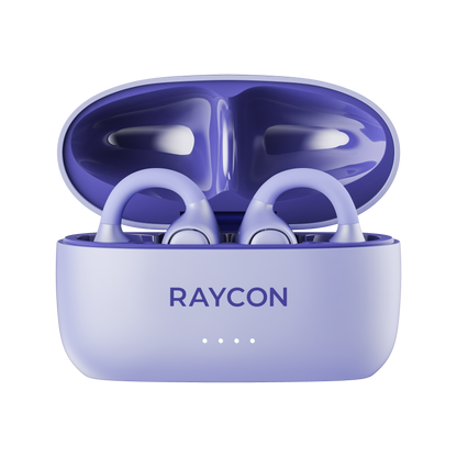 Everyday Clip Earbuds
