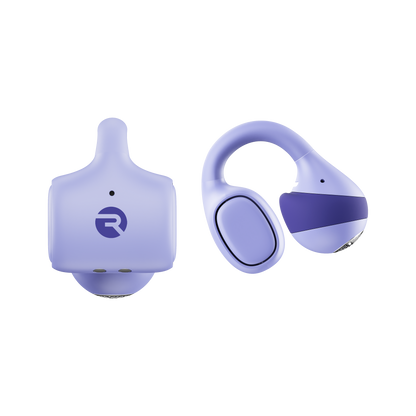 Everyday Clip Earbuds