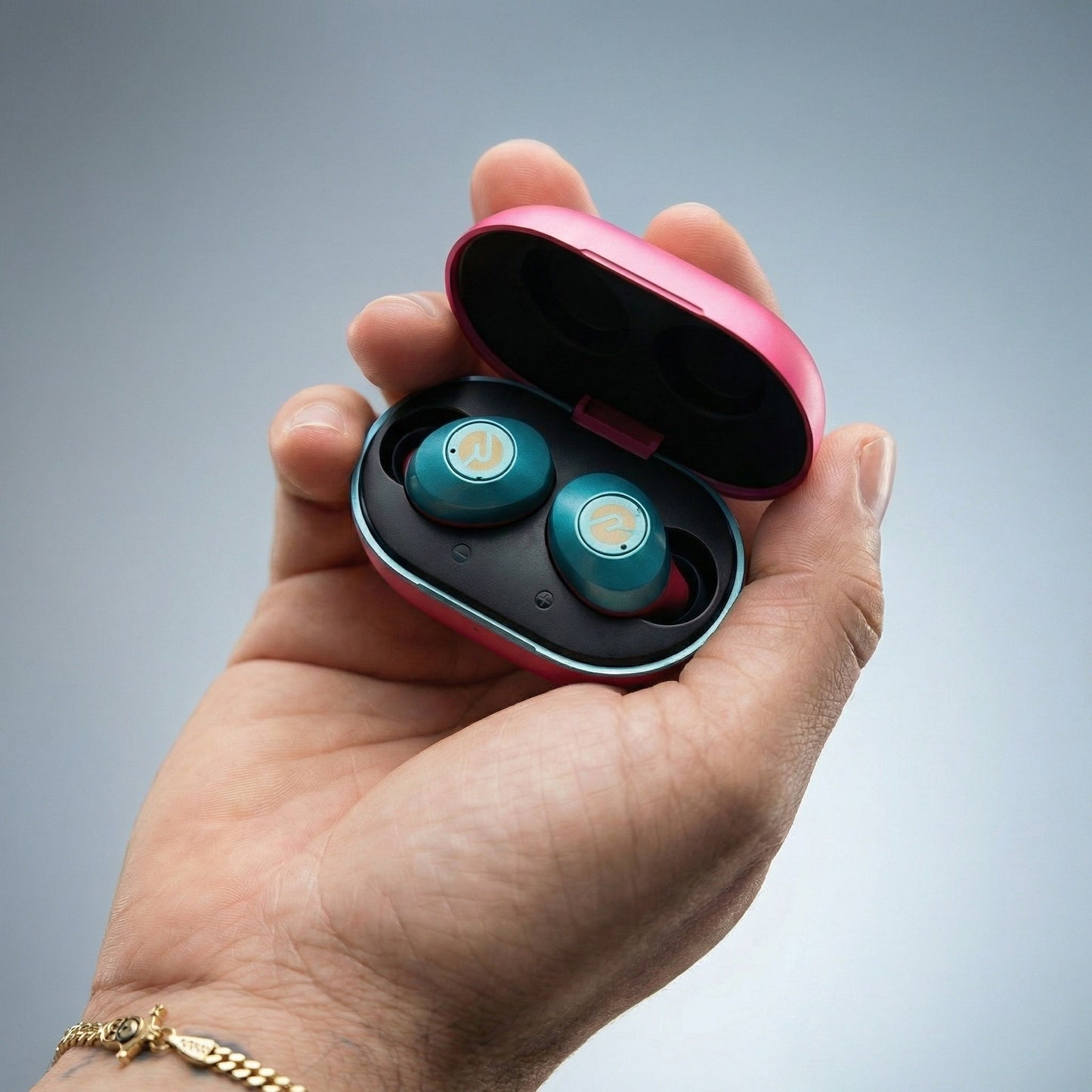 Everyday Earbuds