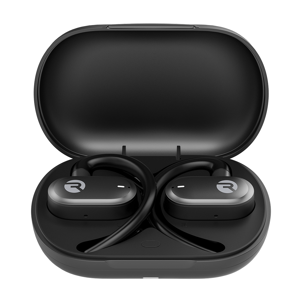 Fitness Open Earbuds