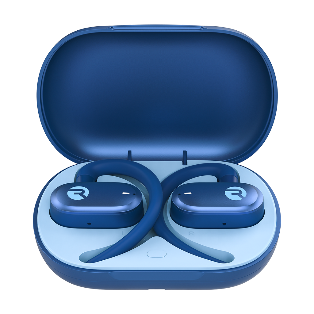Fitness Open Earbuds