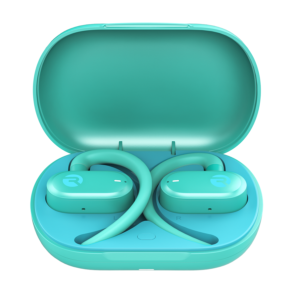 Fitness Open Earbuds