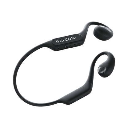 Open Headphones