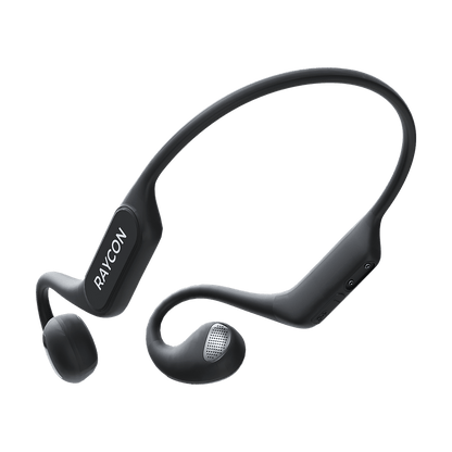 Open Headphones