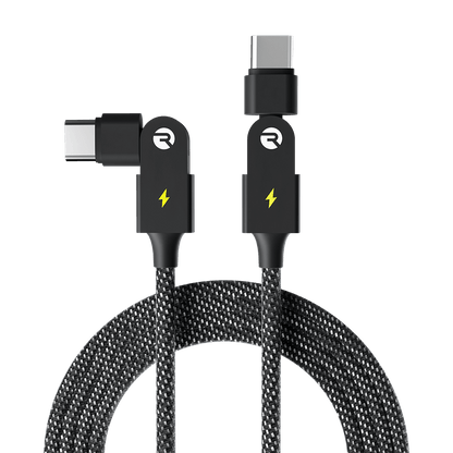 Magic Spin Cable