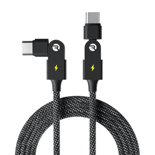 Magic Spin Cable
