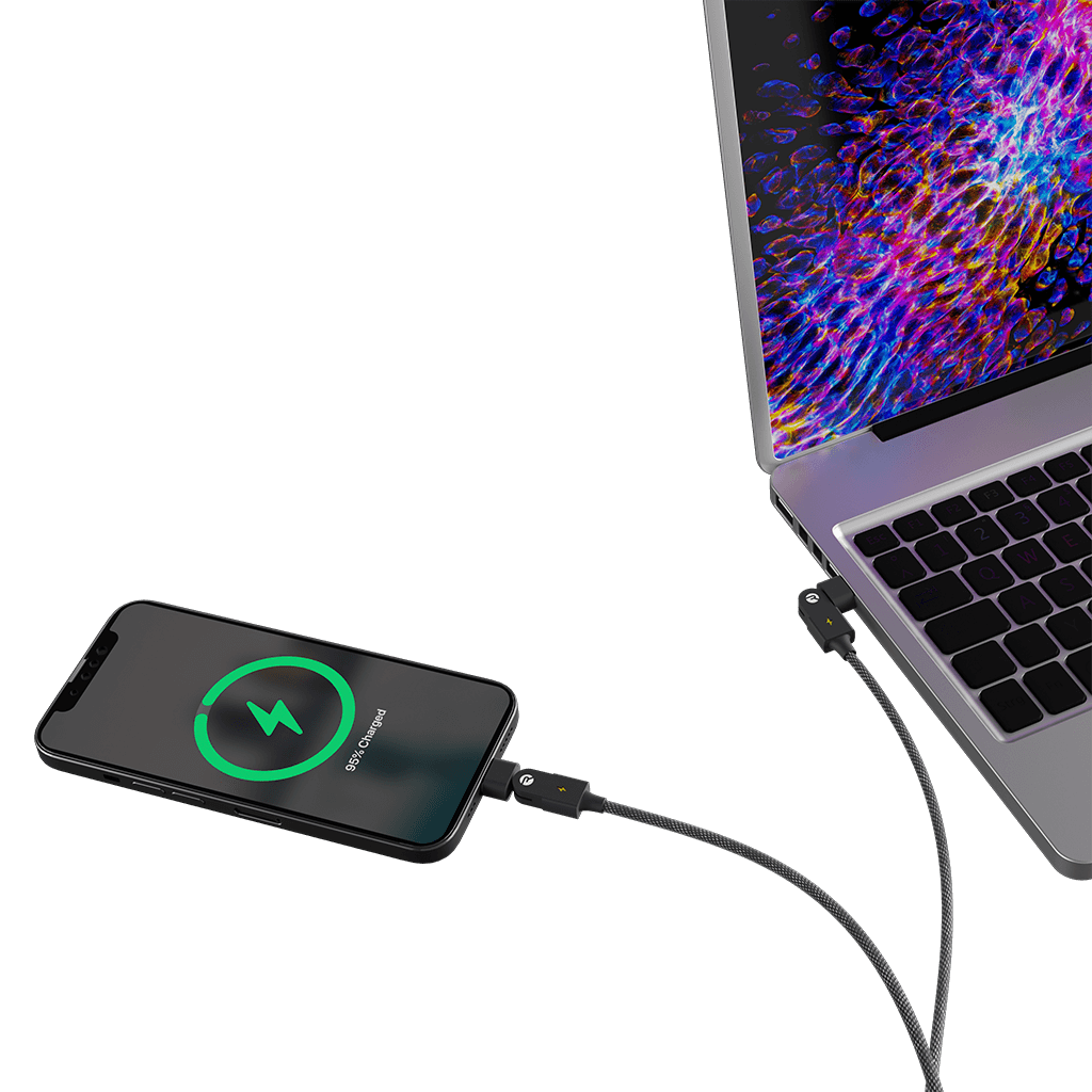 Magic Spin Cable