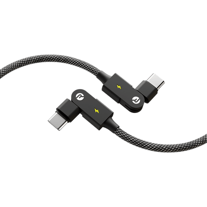 Magic Spin Cable