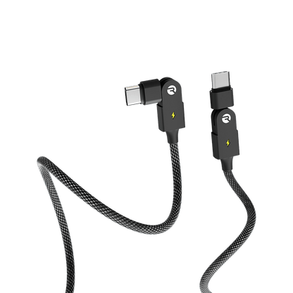 Magic Spin Cable