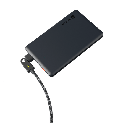 Magic Spin Cable