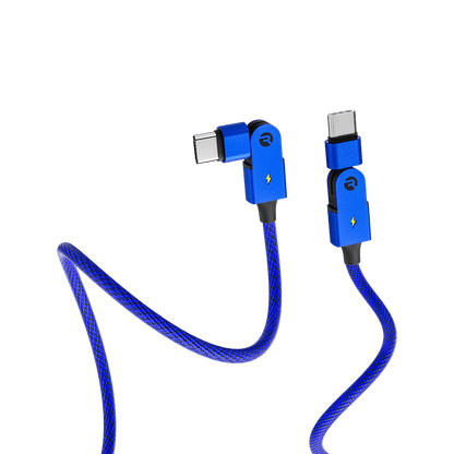Magic Spin Cable