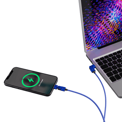 Magic Spin Cable