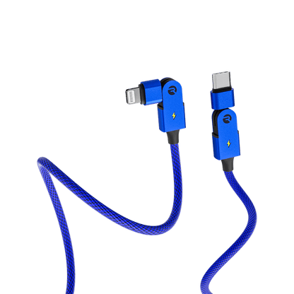 Magic Spin Cable