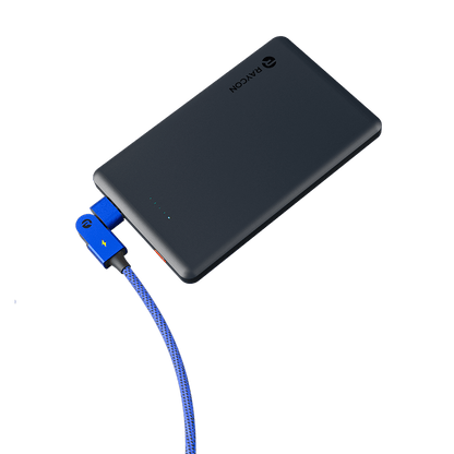 Magic Spin Cable