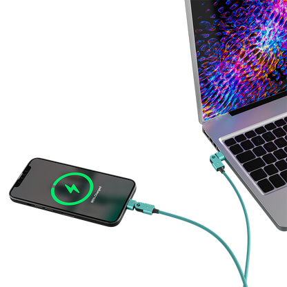Magic Spin Cable