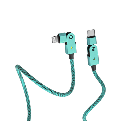 Magic Spin Cable