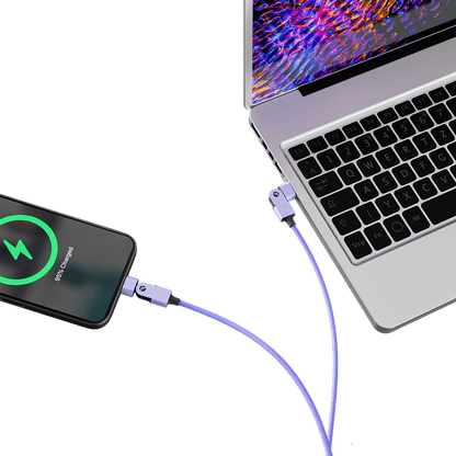 Magic Spin Cable