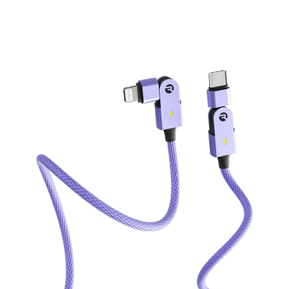Magic Spin Cable