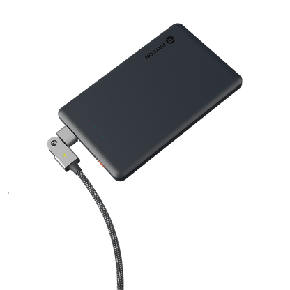 Magic Spin Cable